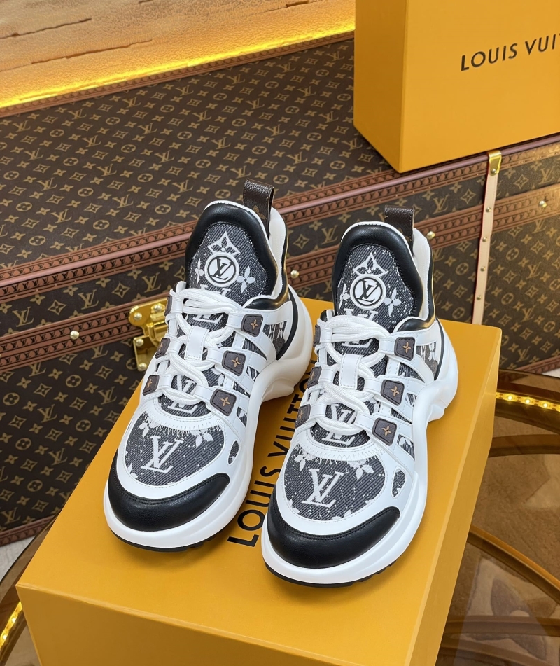 Louis Vuitton Sneakers